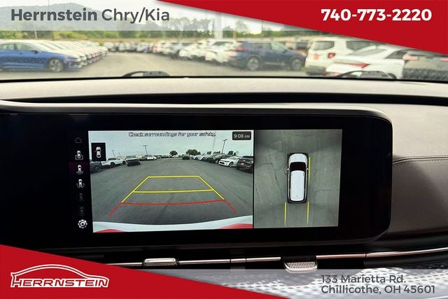 2024 Kia Carnival SX Prestige