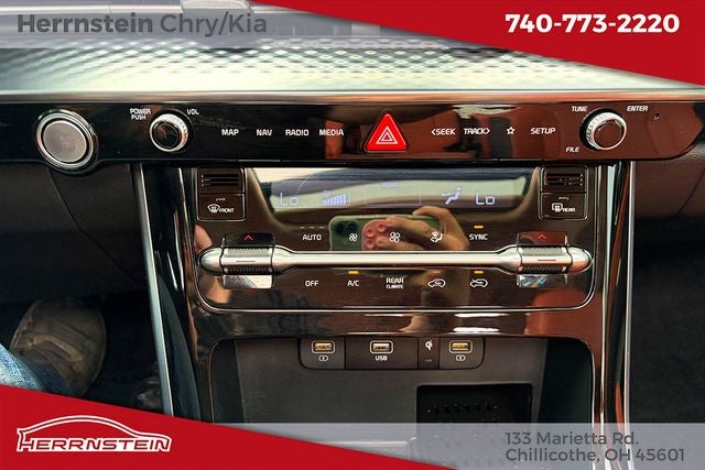 2024 Kia Carnival SX Prestige