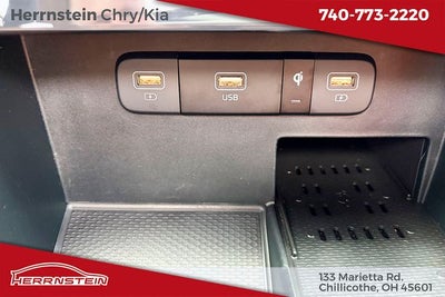 2024 Kia Carnival SX Prestige