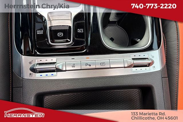 2024 Kia Carnival SX Prestige