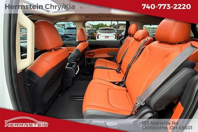 2024 Kia Carnival SX Prestige