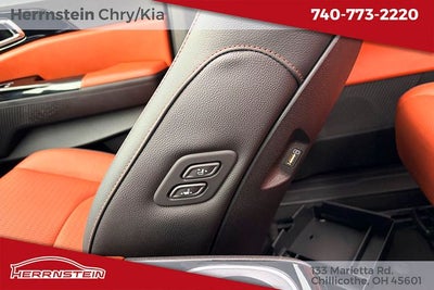 2024 Kia Carnival SX Prestige