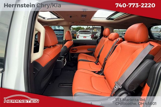 2024 Kia Carnival SX Prestige