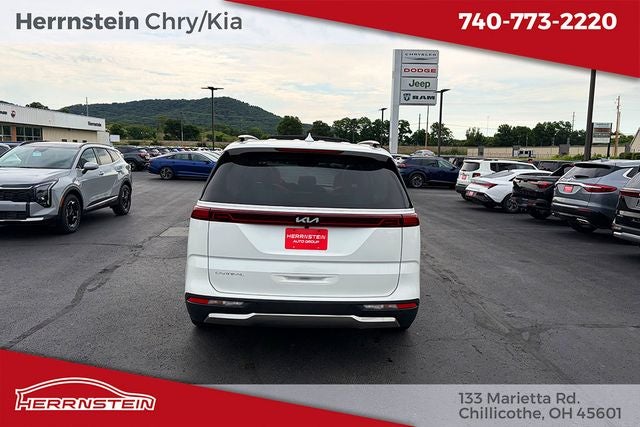 2024 Kia Carnival SX Prestige