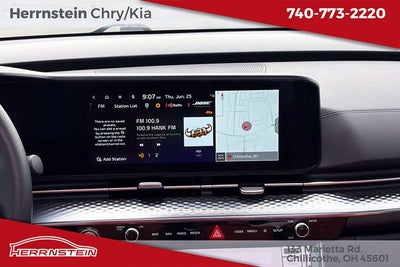 2024 Kia Carnival SX Prestige