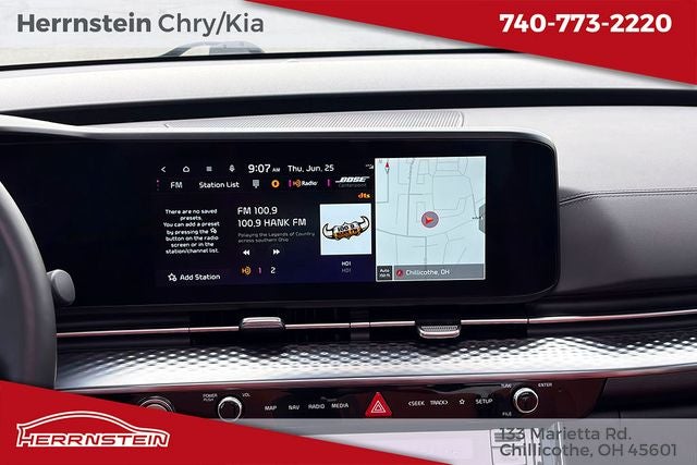 2024 Kia Carnival SX Prestige