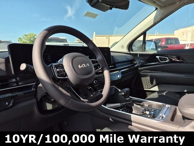 2026 Kia Carnival SX Prestige