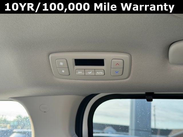 2026 Kia Carnival SX Prestige