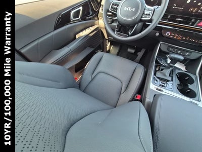 2026 Kia Carnival SX Prestige