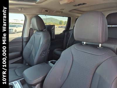 2026 Kia Carnival SX Prestige