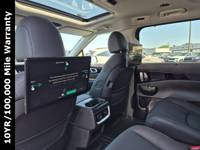 2026 Kia Carnival SX Prestige