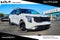 2027 Kia Carnival SX