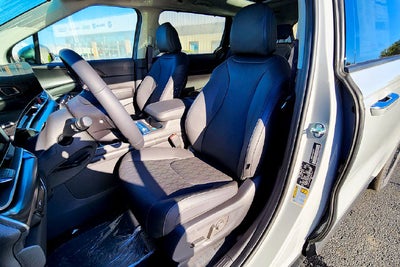 2027 Kia Carnival SX