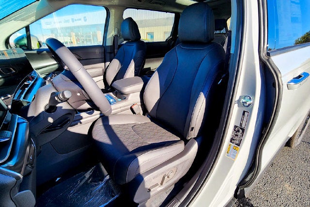 2027 Kia Carnival SX