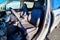 2027 Kia Carnival SX
