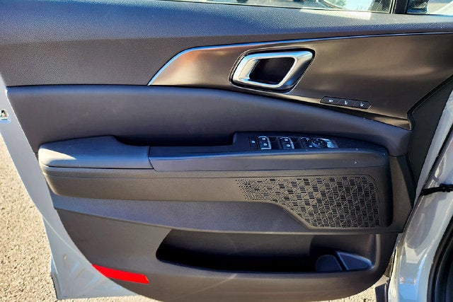 2027 Kia Carnival SX