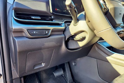 2027 Kia Carnival SX