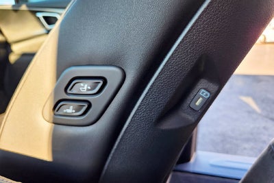 2027 Kia Carnival SX