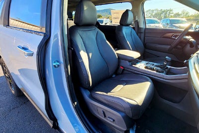 2027 Kia Carnival SX