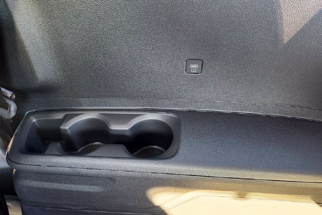 2027 Kia Carnival SX