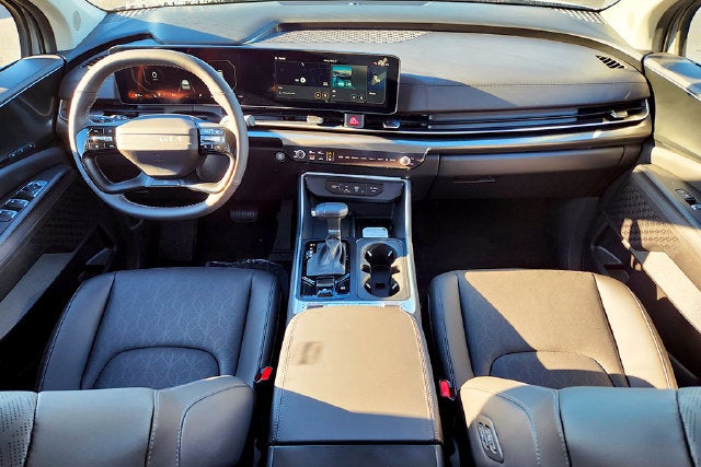 2027 Kia Carnival SX