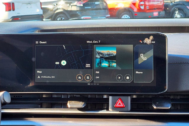 2027 Kia Carnival SX