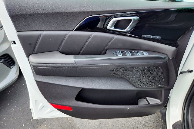 2027 Kia Carnival Hybrid SX Prestige
