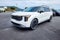 2027 Kia Carnival Hybrid SX Prestige