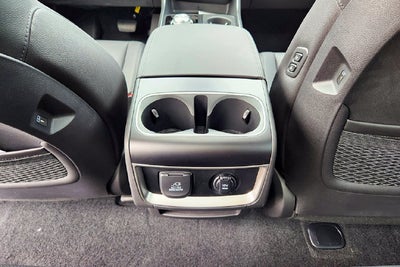 2027 Kia Carnival Hybrid SX Prestige