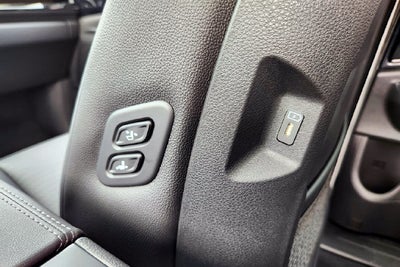 2027 Kia Carnival Hybrid SX Prestige