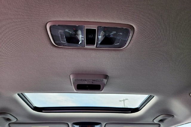 2027 Kia Carnival Hybrid SX Prestige