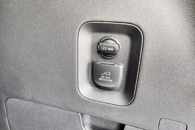 2027 Kia Carnival Hybrid SX Prestige