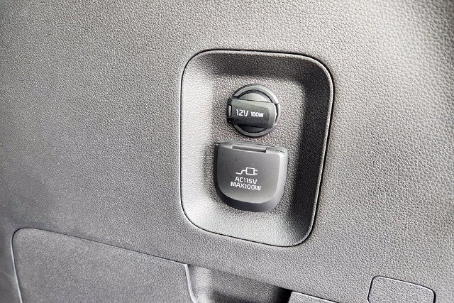 2027 Kia Carnival Hybrid SX Prestige