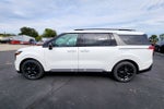 2027 Kia Carnival Hybrid SX Prestige