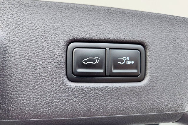 2027 Kia Carnival Hybrid SX Prestige