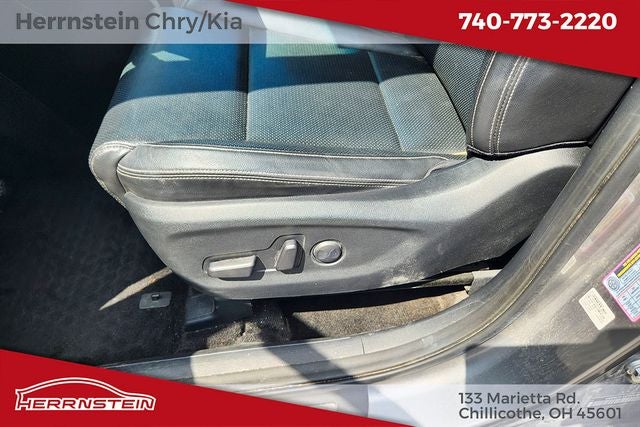 2022 Kia Sportage Nightfall