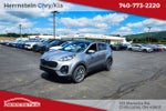 2022 Kia Sportage Nightfall