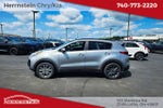 2022 Kia Sportage Nightfall