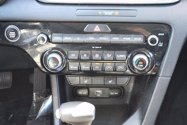 2022 Kia Sportage EX