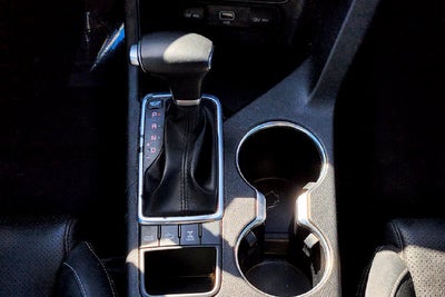 2022 Kia Sportage EX
