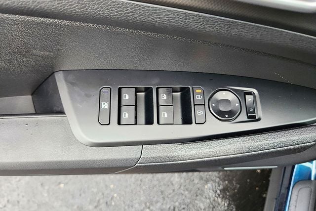 2027 Kia Sportage Hybrid S