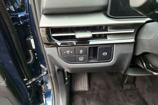 2027 Kia Sportage Hybrid S