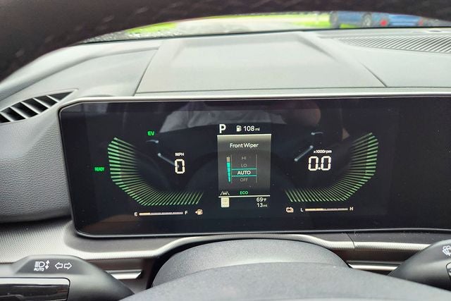 2027 Kia Sportage Hybrid S