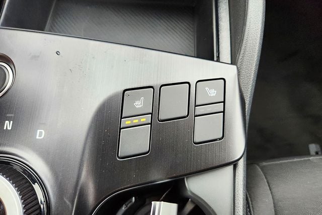2027 Kia Sportage Hybrid S
