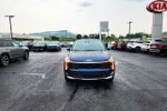 2027 Kia Sportage Hybrid S
