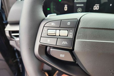 2027 Kia Sportage Hybrid S