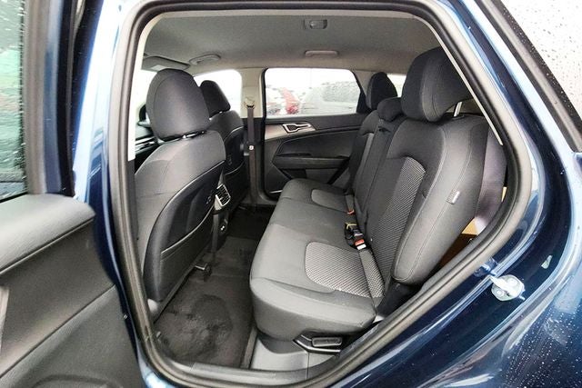 2027 Kia Sportage Hybrid S