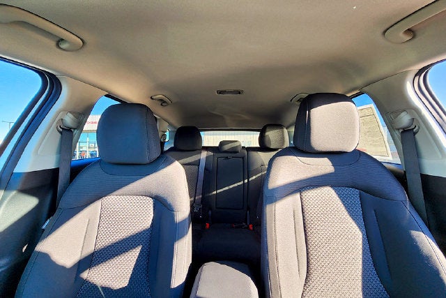 2027 Kia Sportage Hybrid LX
