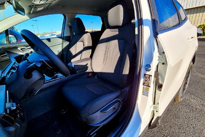2027 Kia Sportage Hybrid LX