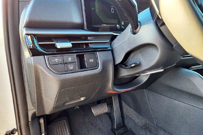 2027 Kia Sportage Hybrid LX